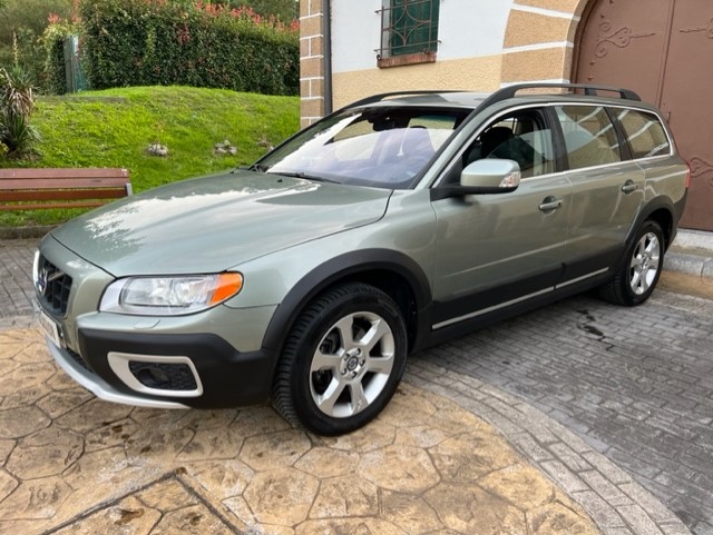 XC70VERDE3