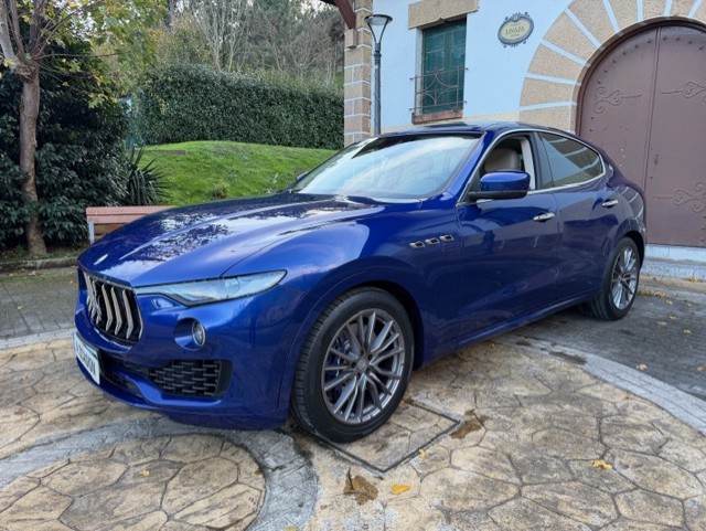 MASERATI12