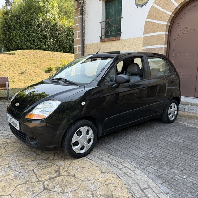 MATIZ3